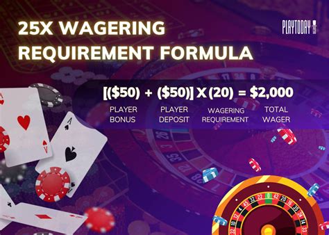 Betting Rollover: Bonus Wagering Requirements & Rollover Explained.
